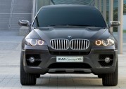 BMW X6 Concept